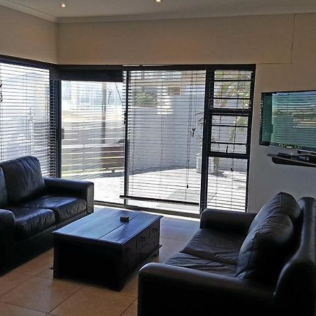 Beach Apartment Melkbosstrand Extérieur photo