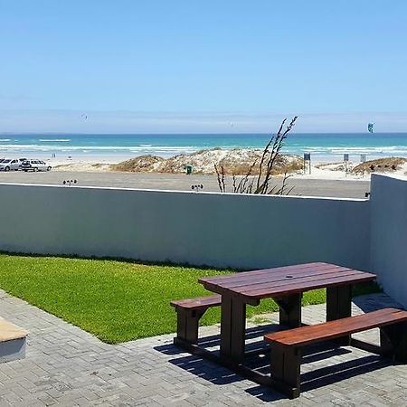 Beach Apartment Melkbosstrand Extérieur photo