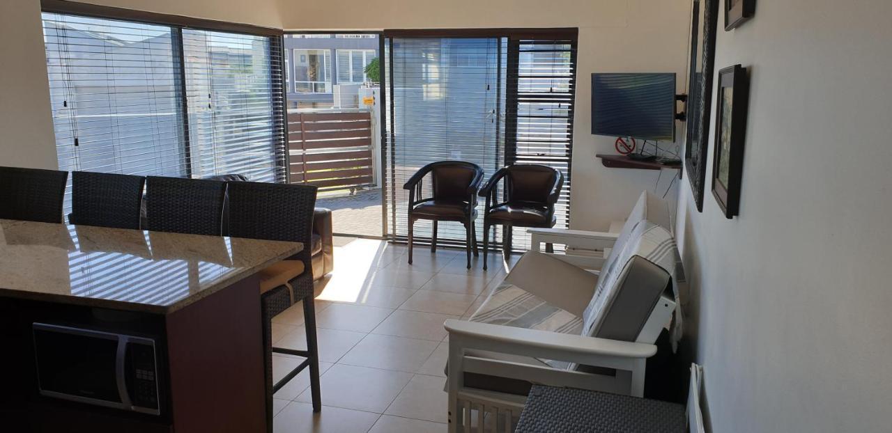 Beach Apartment Melkbosstrand Extérieur photo