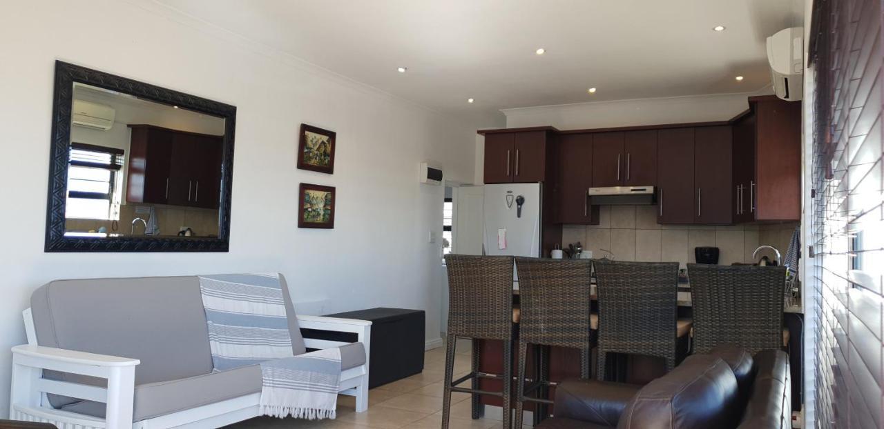 Beach Apartment Melkbosstrand Extérieur photo