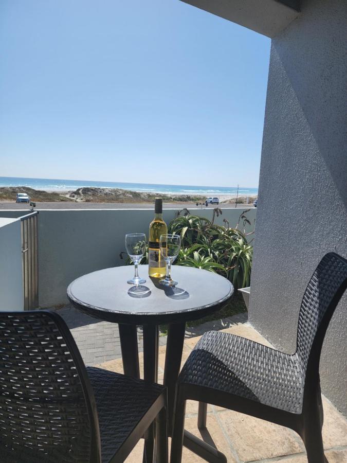 Beach Apartment Melkbosstrand Extérieur photo