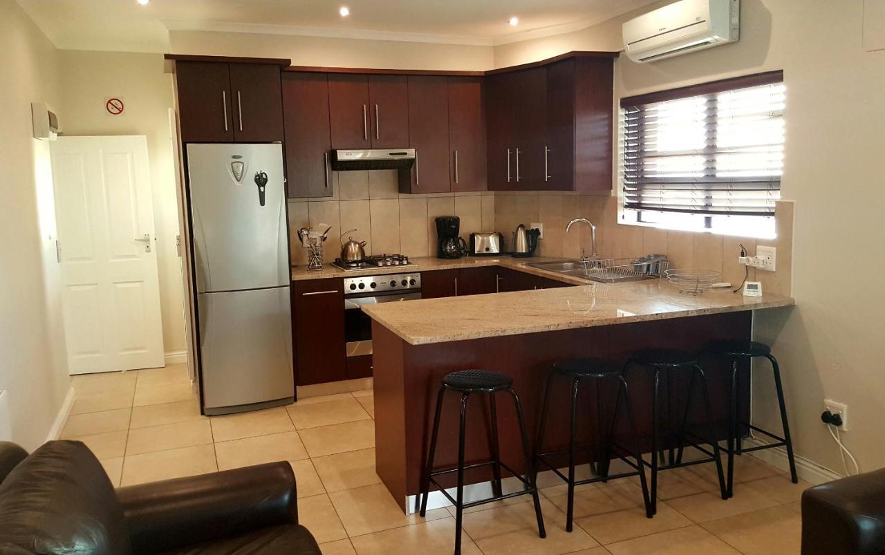 Beach Apartment Melkbosstrand Extérieur photo