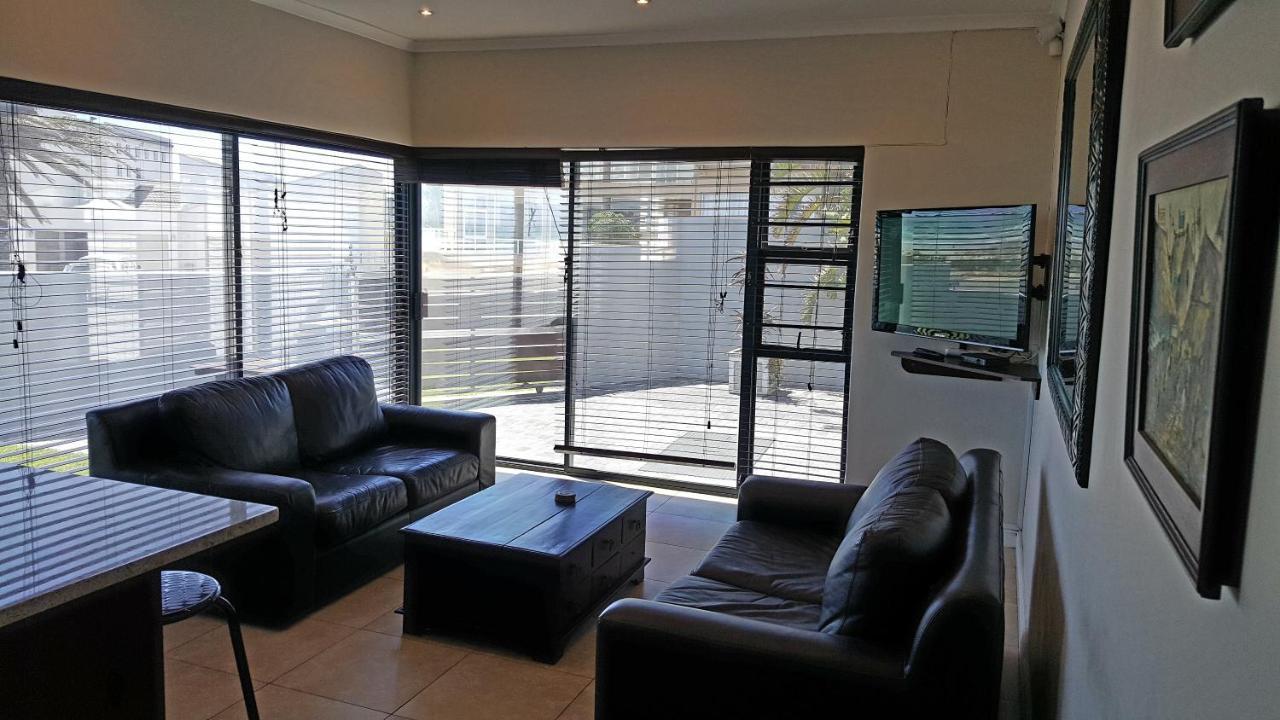 Beach Apartment Melkbosstrand Extérieur photo