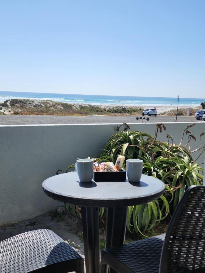 Beach Apartment Melkbosstrand Extérieur photo