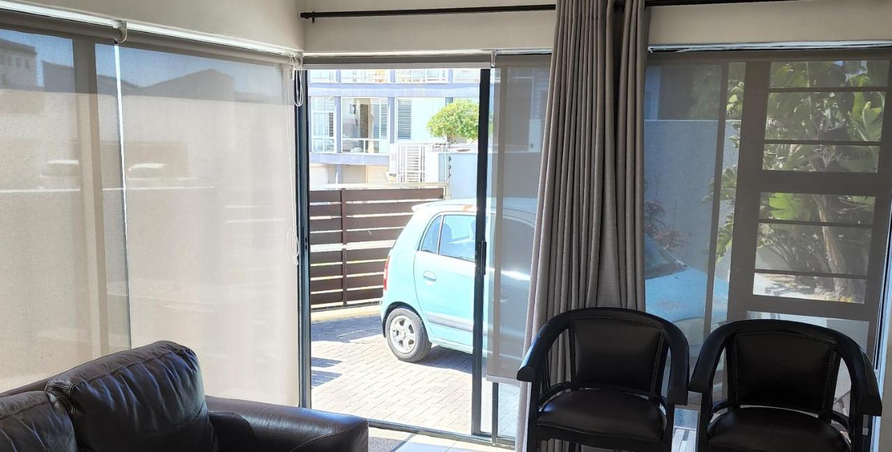 Beach Apartment Melkbosstrand Extérieur photo