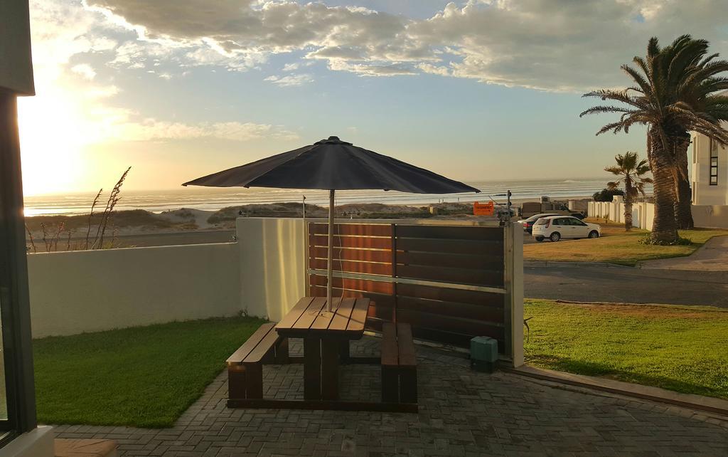 Beach Apartment Melkbosstrand Extérieur photo