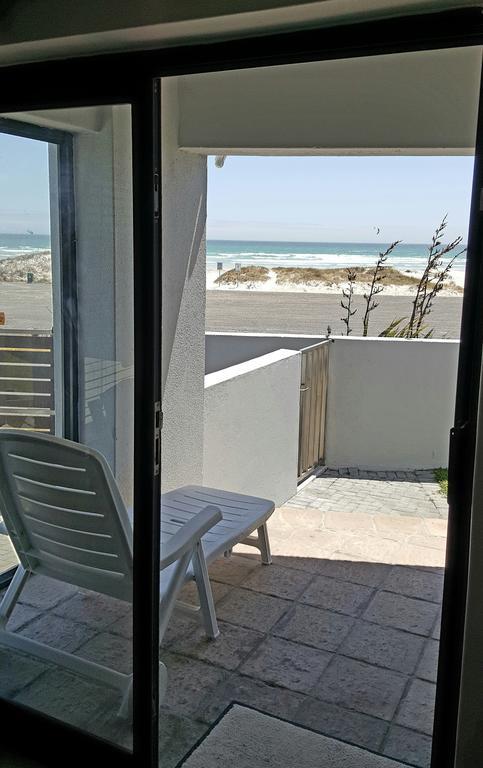 Beach Apartment Melkbosstrand Extérieur photo