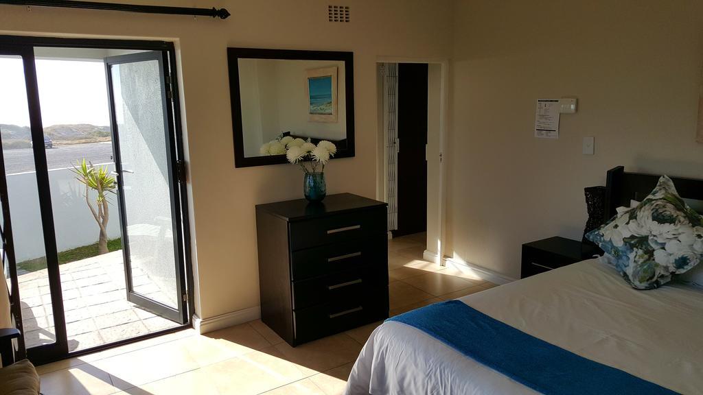 Beach Apartment Melkbosstrand Extérieur photo