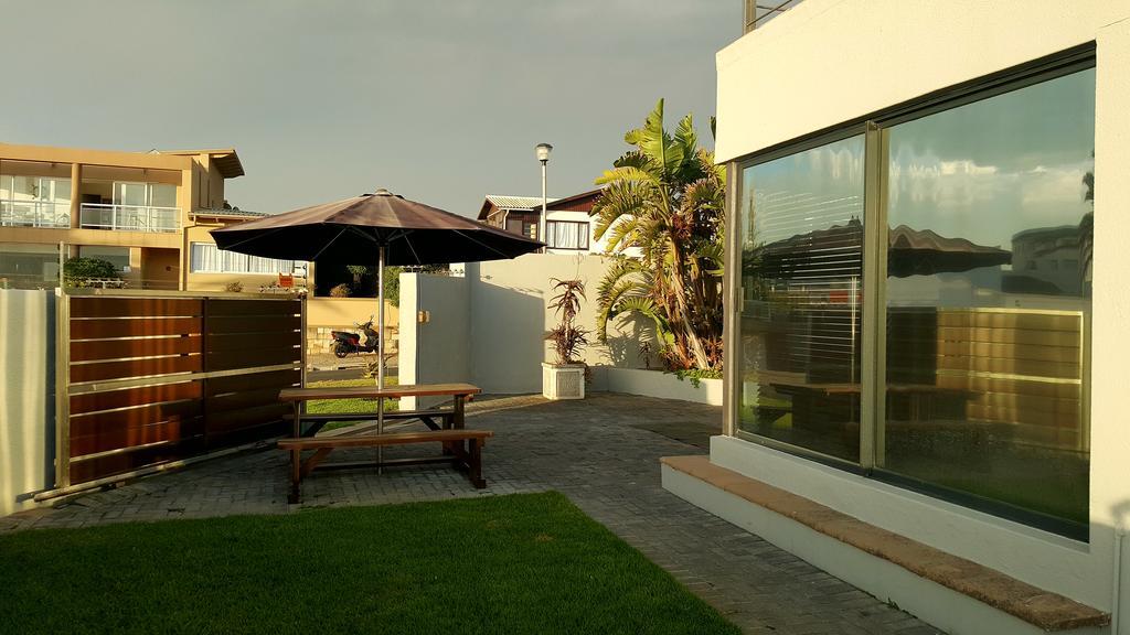 Beach Apartment Melkbosstrand Extérieur photo