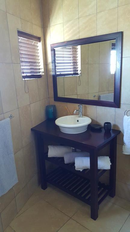 Beach Apartment Melkbosstrand Extérieur photo