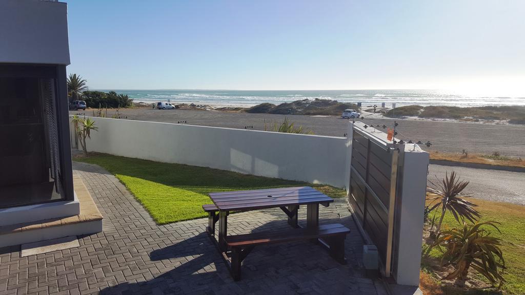 Beach Apartment Melkbosstrand Extérieur photo