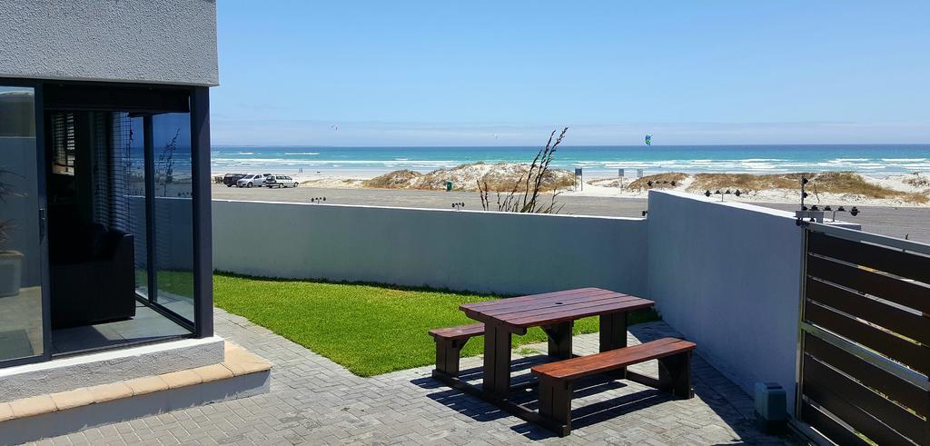 Beach Apartment Melkbosstrand Extérieur photo